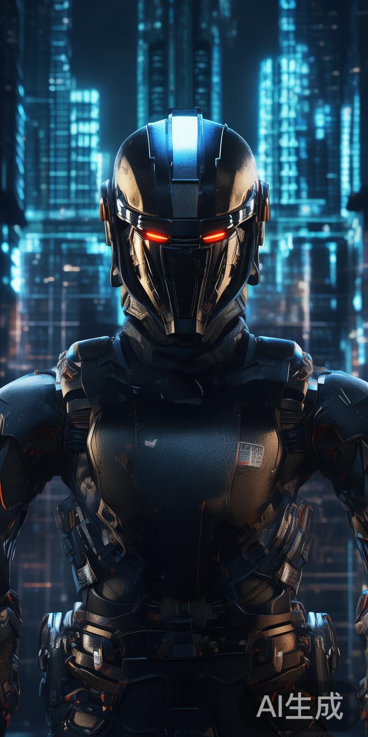 安全性提升
在移动应用频繁遭受网络攻击的背景下，