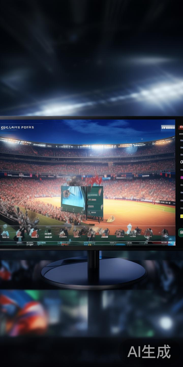 此外，平台还不断引入新兴体育项目及特色赛事，满足不