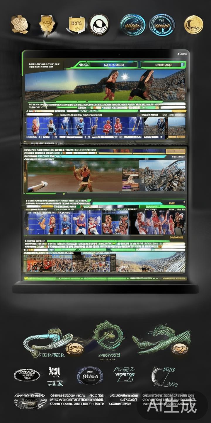 优质平台提供丰富的比赛类别和多样化的投注方式，满足