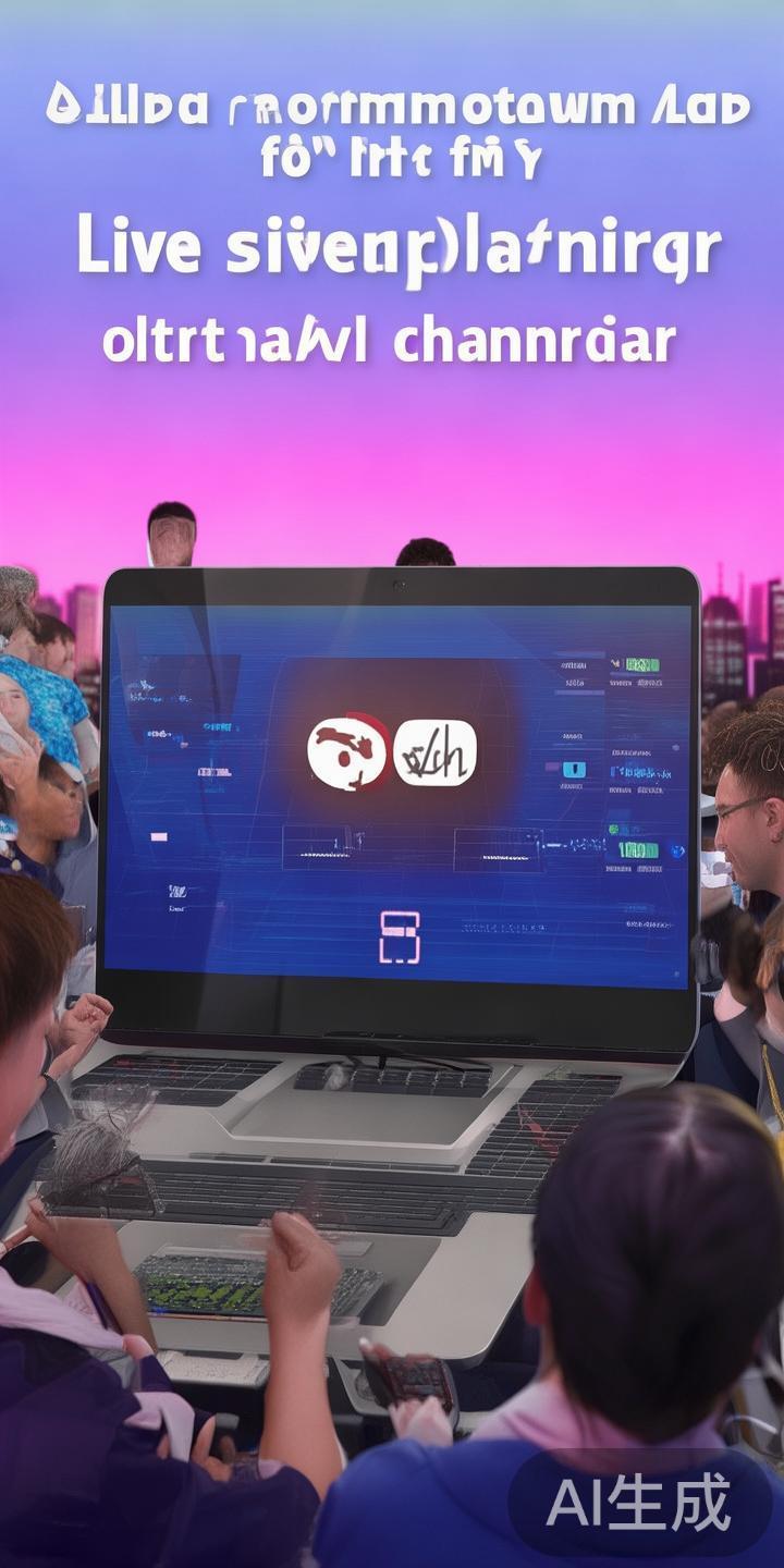 关注正规合作平台：一些授权合作的直播平台会第一时间