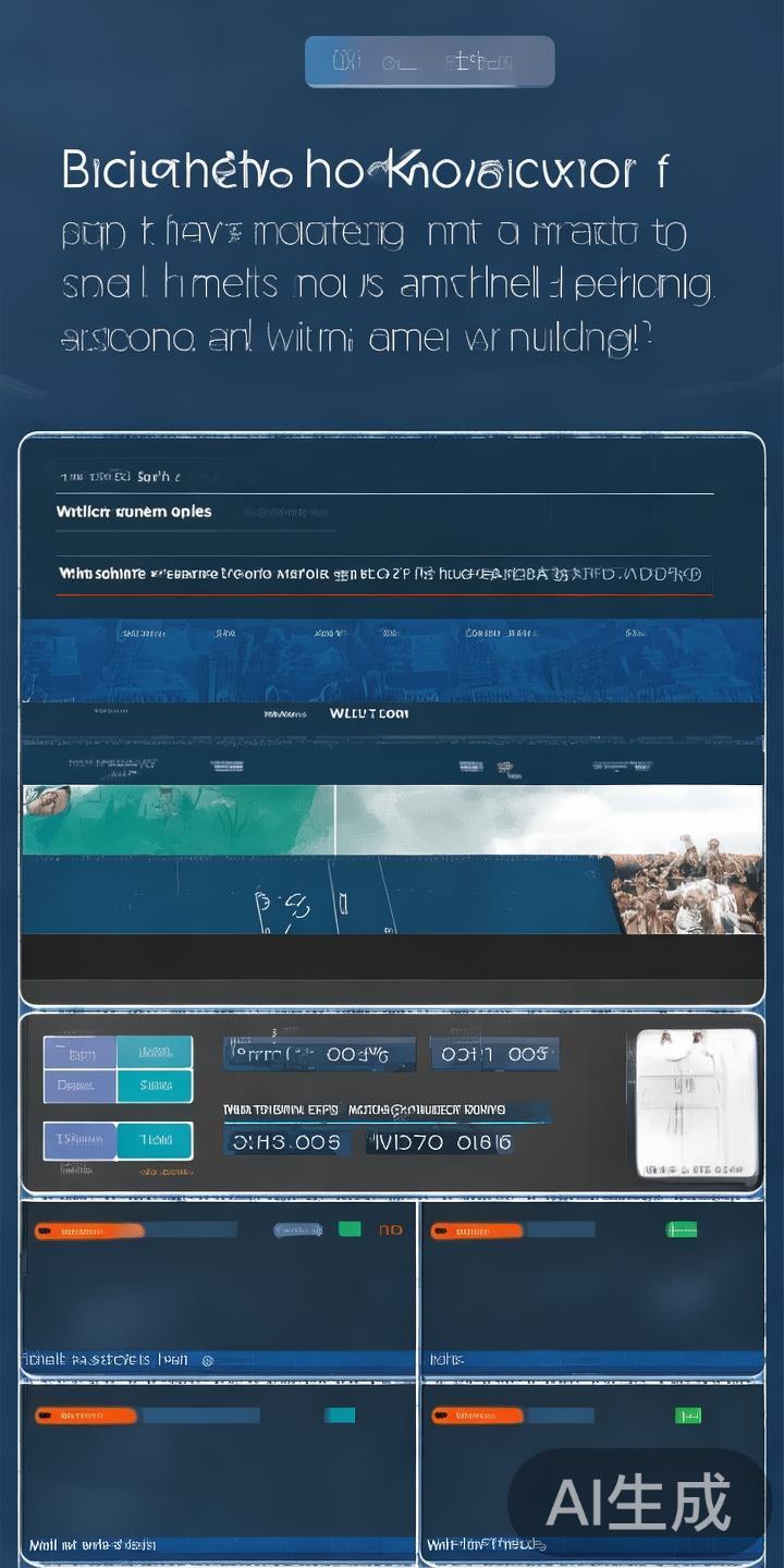 平台注重用户体验，设计了直观简洁的界面，减少操作复