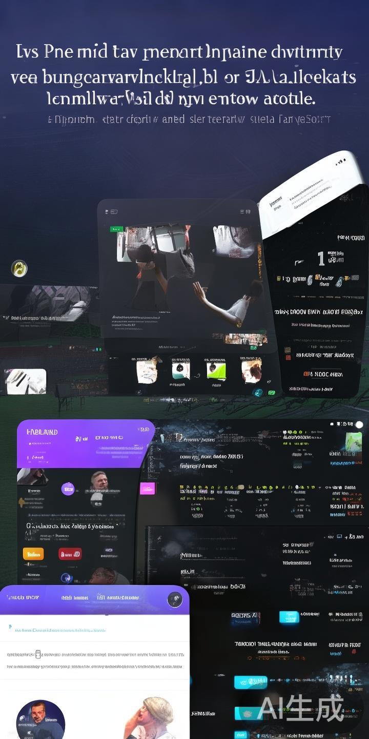 在新版本中，新增了赛事直播功能和详尽的数据分析模块