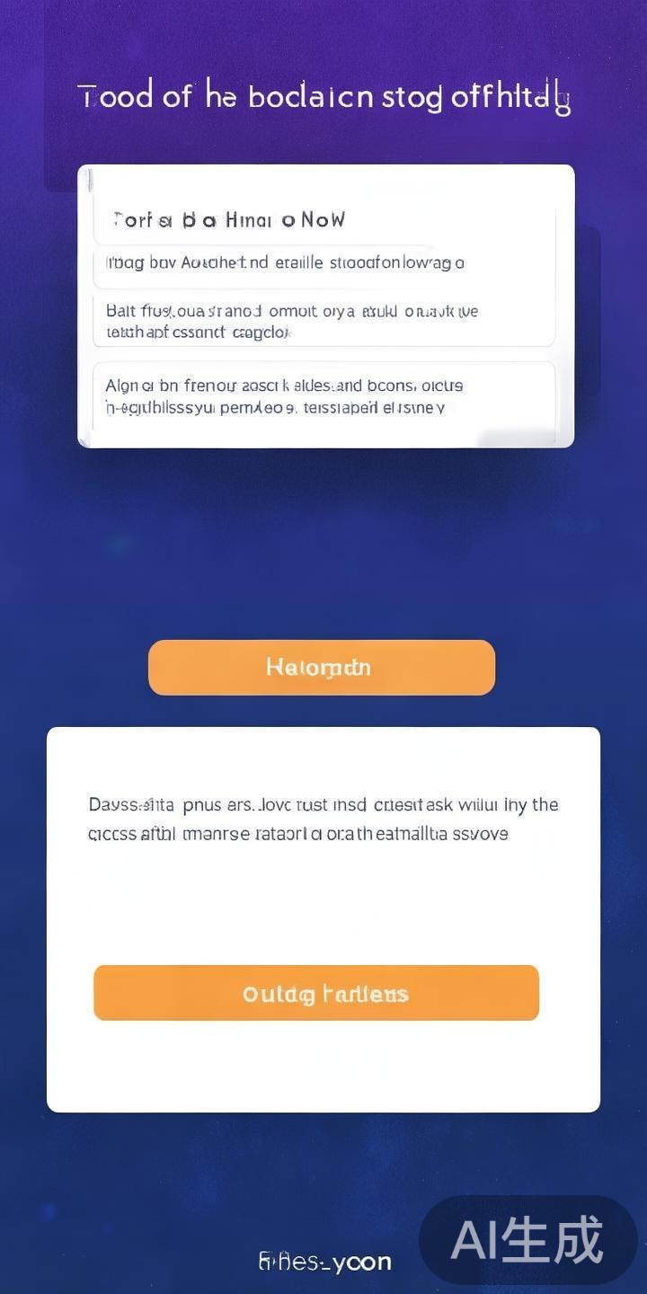 四、登录与注册流程
下载完成后，用户可以选择立即