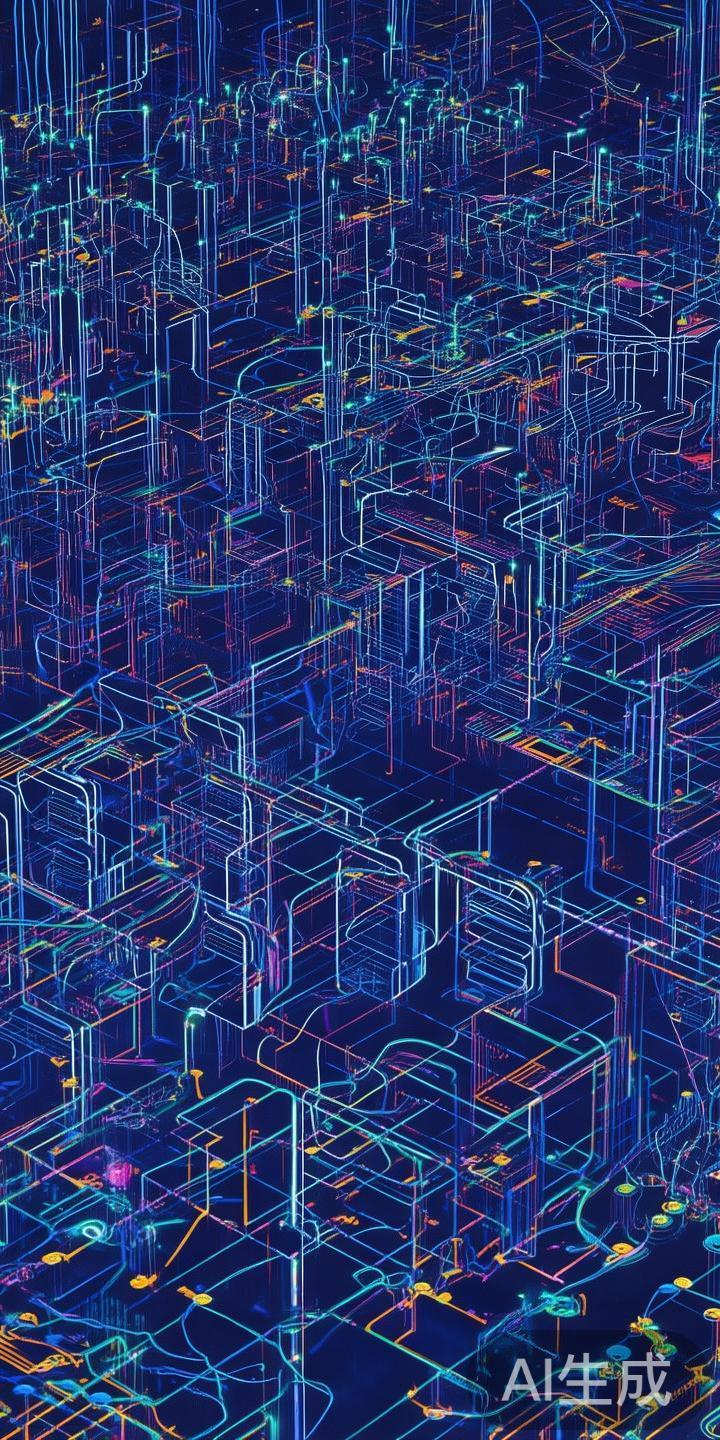平台系统架构不合理或技术问题也是导致网络波动的因素