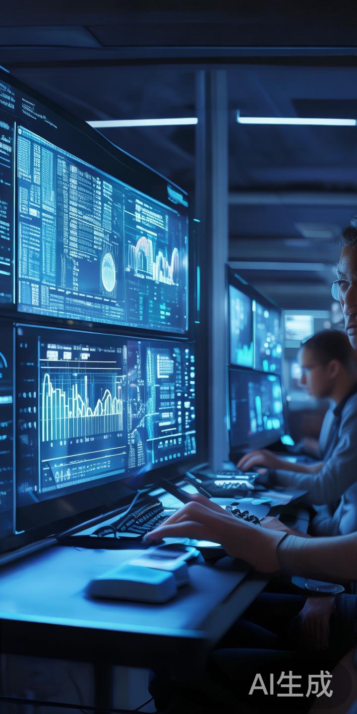 风控系统：平台配备了先进的风险控制系统，实时监控异