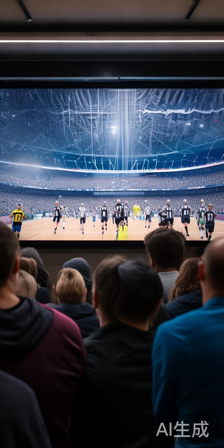 在观看质量方面，升级版应用支持超高清直播，确保每一