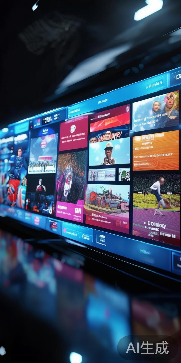 最新资讯导航助力及时掌握行业动态
作为平台的重要