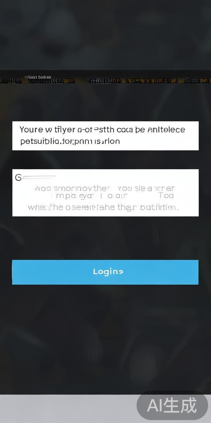 部分情况下，为确保安全，平台会要求进行验证码验证或