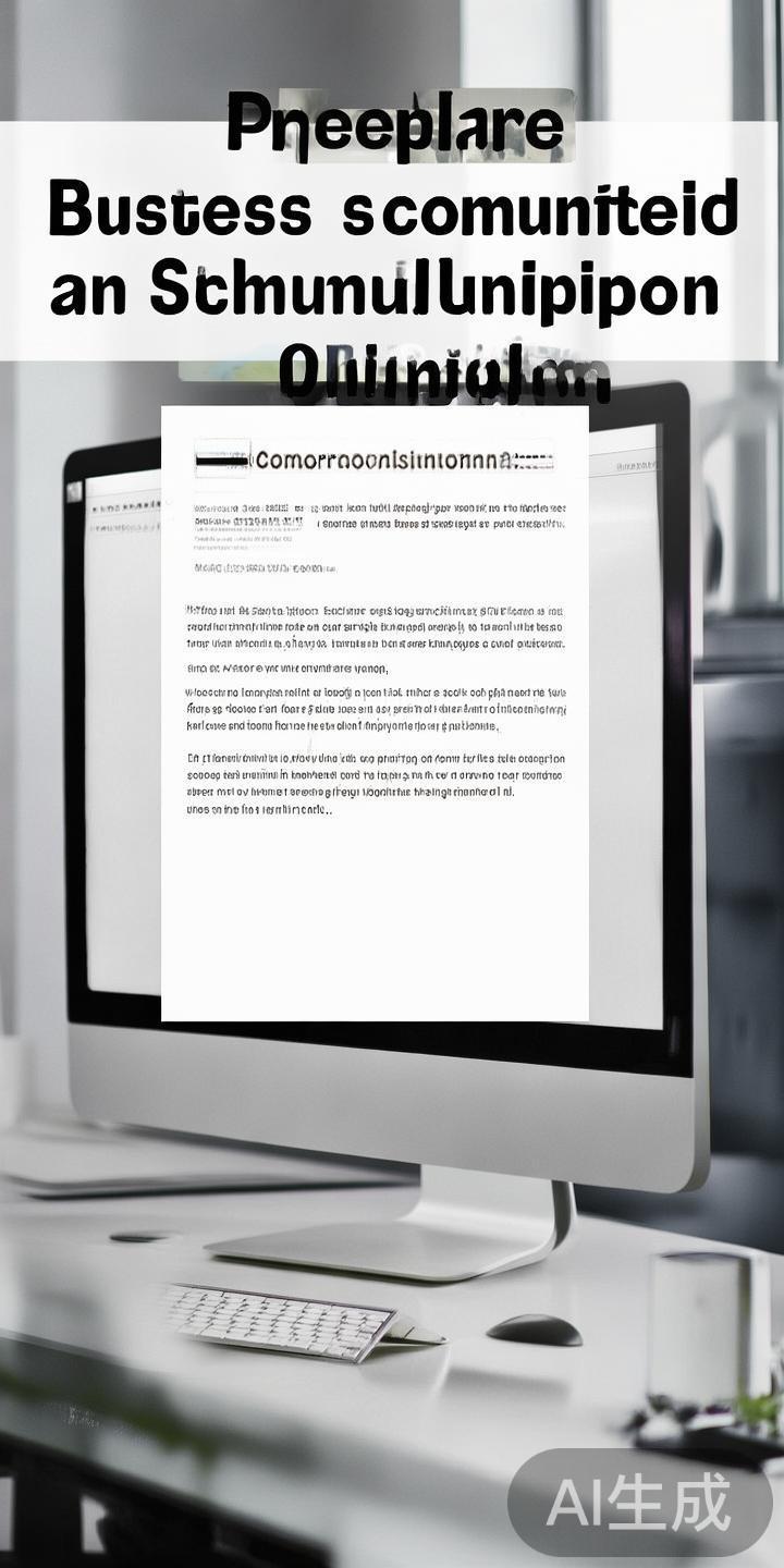 电子邮箱：对于正式合作或大额询盘，电子邮件是一个专