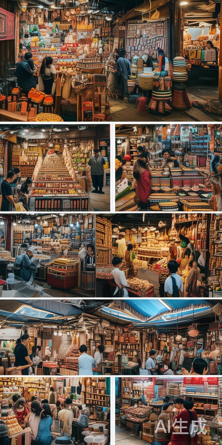 内容多样化与本土化策略：深入挖掘本地文化特色，打造