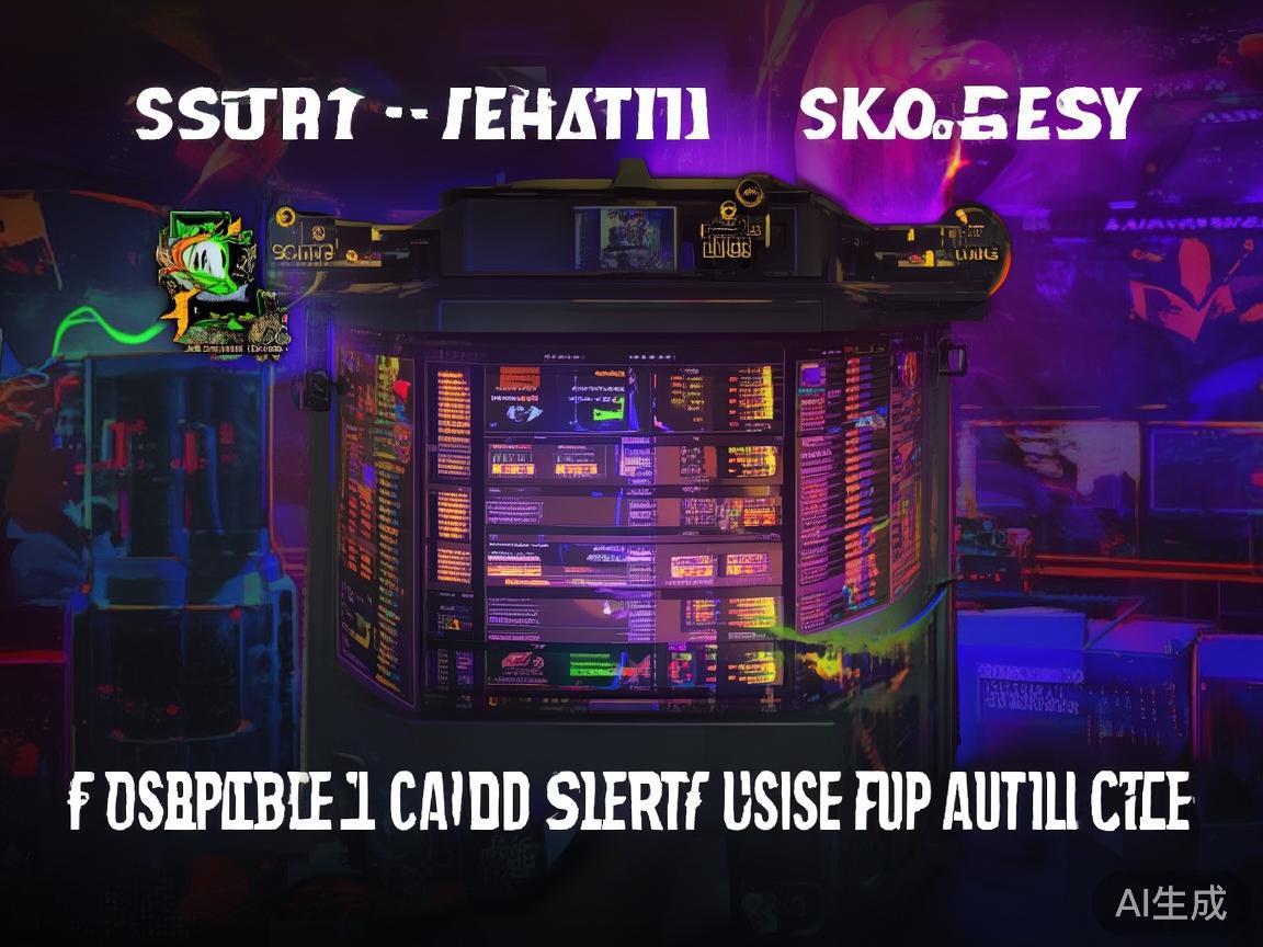 全面解析沙巴体育各项游戏推荐与投注攻略，助你选择最合适的项目