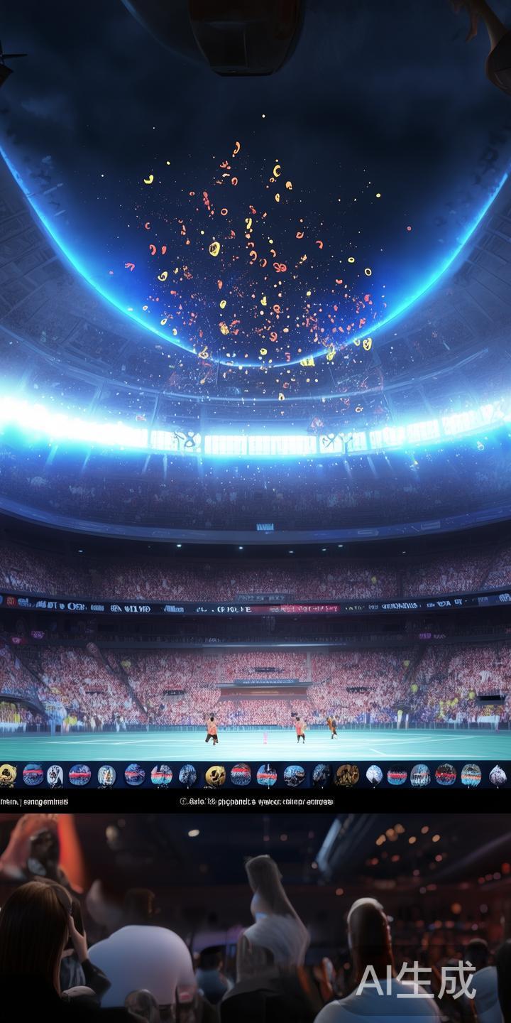 全面解析搜狐体育如何实现高清直播欧宝赛事的极致观看体验