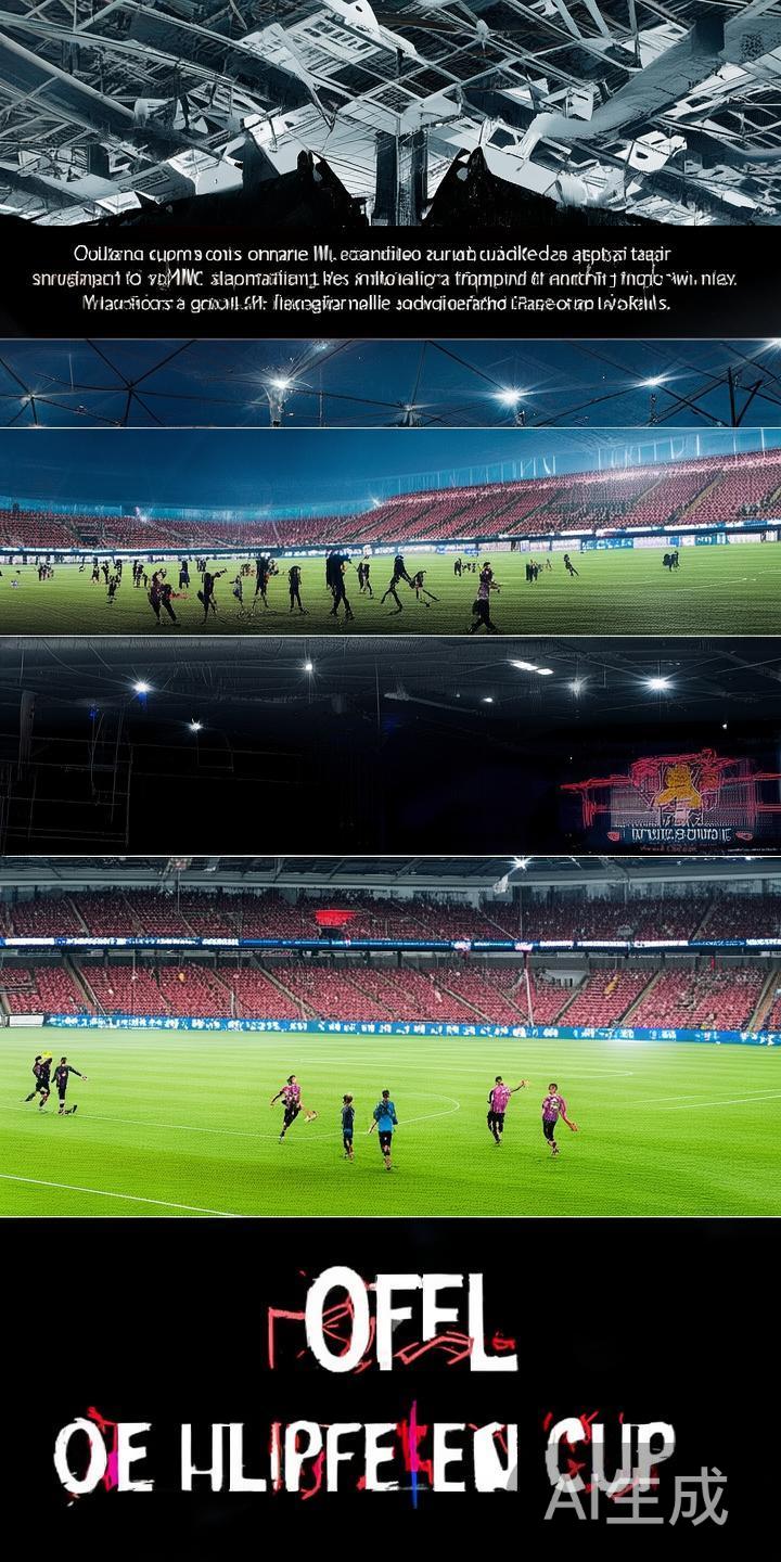 欧宝欧洲杯体育赛事全面解析与精彩看点深度曝光