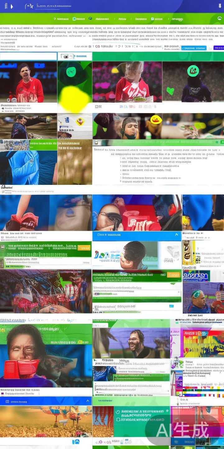 全面解析欧宝体育体育app：功能详解与使用指南，轻松畅享精彩赛事