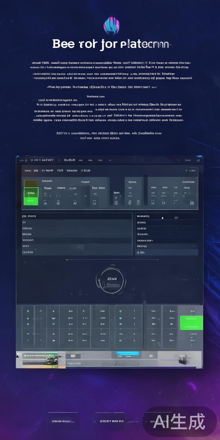 全面解析欧宝体育网址平台的优势与使用指南:安全便捷的运动娱乐新体验 其次,平台的操作界面简洁直观,新手也能轻松上手。所