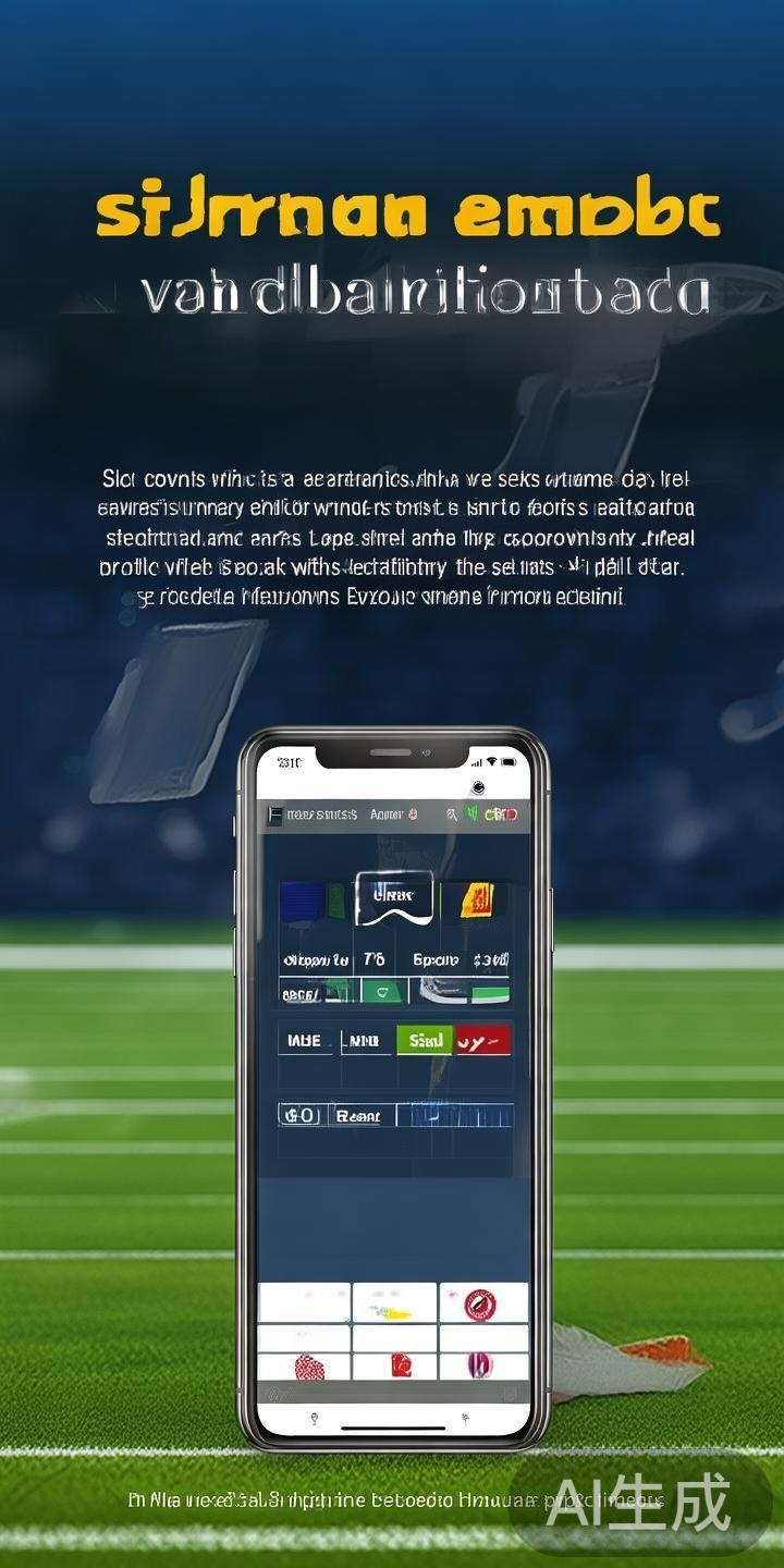 全面解析欧宝app体育平台的独特优势与精彩竞猜体验指南