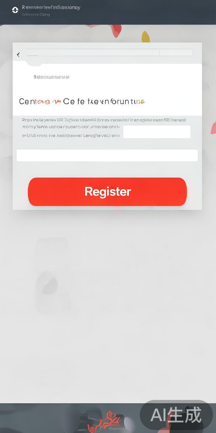 如何快速注册欧宝体育账号并全面畅享丰富体育投注体验攻略