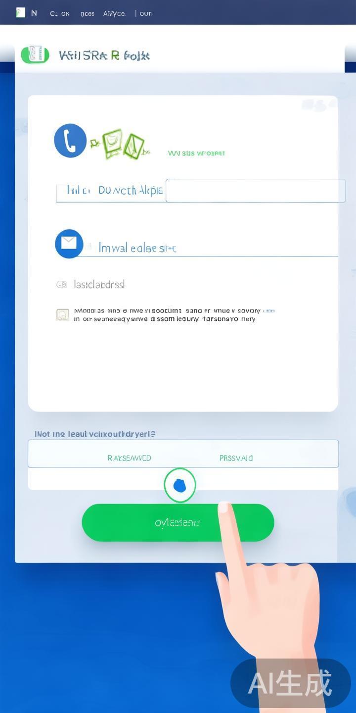 全面解析欧宝体育登录平台网站的安全保障措施与操作指南 注册账号:进入官方网站,点击“注册”按钮,填写个人