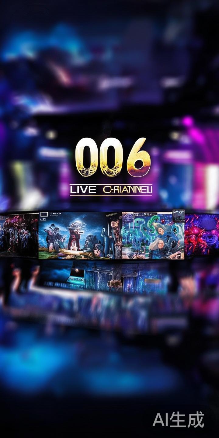 全面解读“欧宝体育直播006”最新赛事内容及观看指南,精彩尽在其中 此外,对于电竞迷,“006”直播频道也不断引入最新